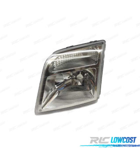 FARO IZQ PARA FORD TOURNEO CONNECT 02-12