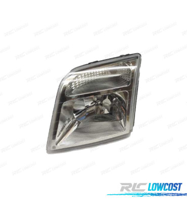 FARO IZQ PARA FORD TOURNEO CONNECT 02-12