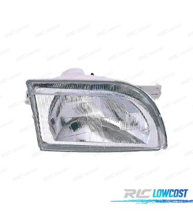 FARO DCH CON REGULACIÓN MANUAL PARA FORD TRANSIT 91-00