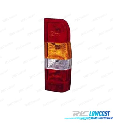 PILOTO DCH PARA FORD TRANSIT 00-06