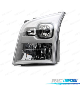 FARO IZQ FORD TRANSIT 06-13