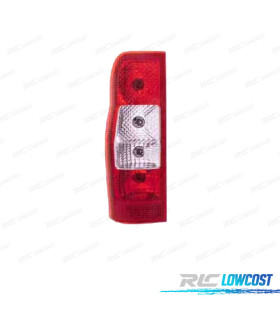 PILOTO IZQ PARA FORD TRANSIT 06-