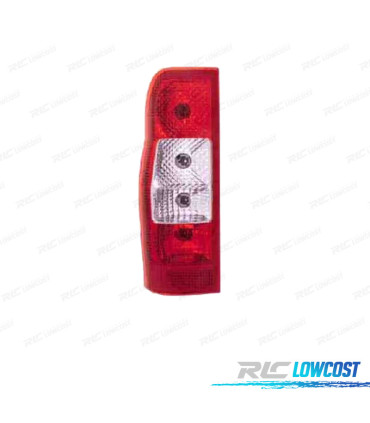 PILOTO IZQ FORD TRANSIT 06-13