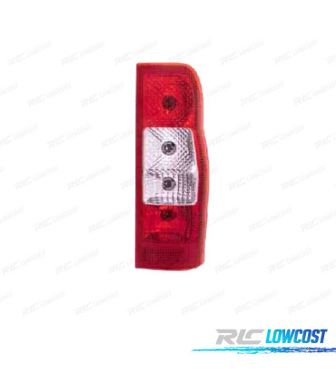 PILOTO DCH PARA FORD TRANSIT 06-