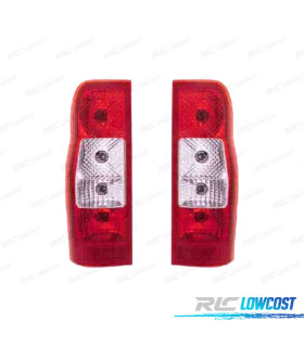 PILOTOS PARA FORD TRANSIT 06-