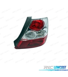 PILOTO DCH PARA HONDA CIVIC HATCHBACK 3P 03-06