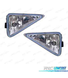 FAROS ANTINIEBLA HONDA CIVIC HATCHBACK 5P 06-09 3P 07-
