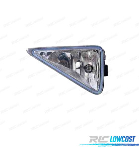 FARO IZQ ANTINIEBLA HONDA CIVIC HATCHBACK 5P 06-09 3P 07-