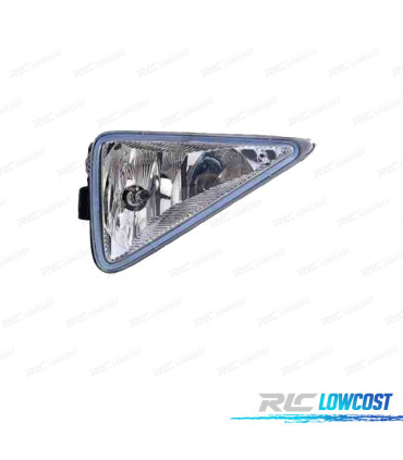 FARO DCH ANTINIEBLA HONDA CIVIC HATCHBACK 5P 06-09 3P 07-