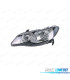 FARO IZQ DELANTEROS HONDA CIVIC SEDAN 4P 06-12