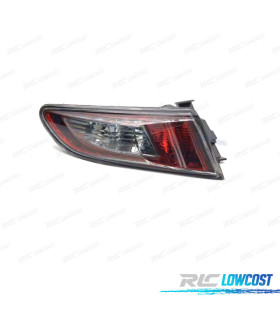 PILOTO IZQ PARA HONDA CIVIC HATCHBACK 5P 09-12