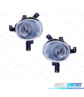 FAROS ANTINIEBLA HONDA CR-V 06-