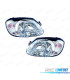 FAROS PARA HYUNDAI ACCENT 03-06