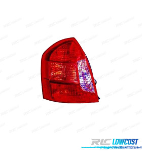 PILOTO IZQ PARA HYUNDAI ACCENT SEDAN 4P 06-11