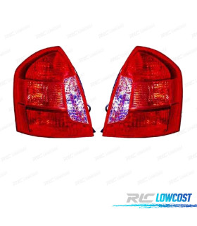 PILOTOS PARA HYUNDAI ACCENT SEDAN 4P 06-11