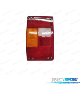 PILOTO IZQ PARA LAND ROVER RANGE ROVER 82-89 INTERIOR