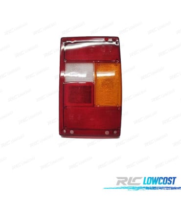 PILOTO DCH PARA LAND ROVER RANGE ROVER 82-89 INTERIOR