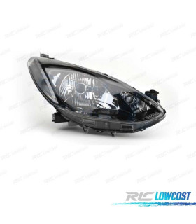 FARO DCH PARA MAZDA 2 07-