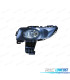 FARO IZQ ANTINIEBLA MAZDA 3 SPORT SEDAN 4P 04-09