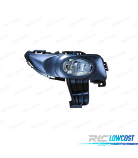 FARO DCH ANTINIEBLA PARA MAZDA 3 SPORT SEDAN 4P 04-09