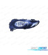 FARO IZQ ANTINIEBLA PARA MAZDA 3 HATCHBACK 5P 03-09