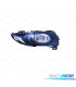 FARO DCH ANTINIEBLA MAZDA 3 HATCHBACK 5P 03-09