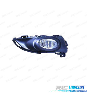 FARO DCH ANTINIEBLA PARA MAZDA 3 HATCHBACK 5P 03-09