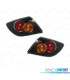 PILOTOS PARA MAZDA 3 HATCHBACK 5P 03-09 AMBAR