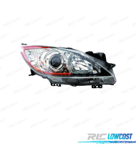 FARO DCH PARA MAZDA 3 09-