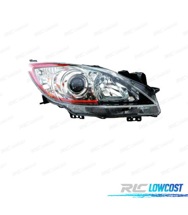 FARO DCH PARA MAZDA 3 09-
