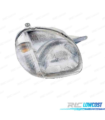 FARO DCH PARA HYUNDAI ATOS 98-01