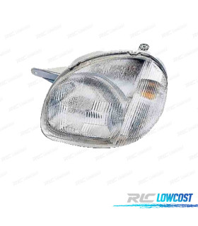 FARO IZQ PARA HYUNDAI ATOS 98-01