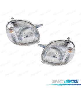 FAROS PARA HYUNDAI ATOS 98-01