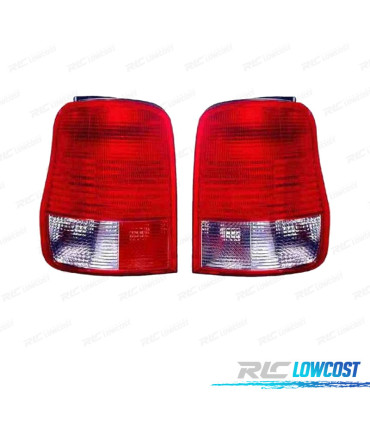 PILOTOS PARA KIA CARNIVAL 01-06