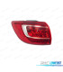 PILOTO IZQ PARA KIA SPORTAGE SL 10-13 BLANCO ROJO