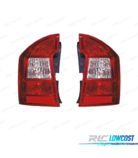 PILOTOS PARA KIA CARENS 07-