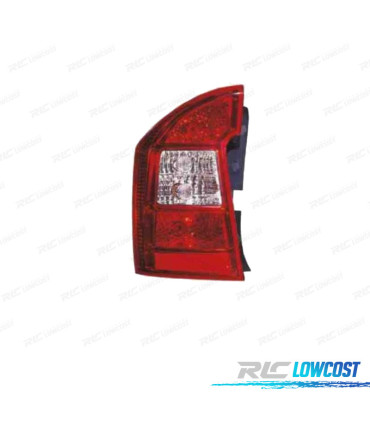 PILOTO IZQ PARA KIA CARENS 07-