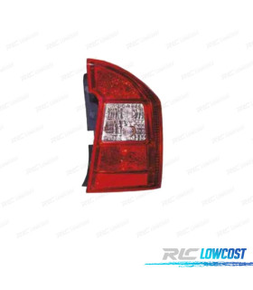 PILOTO DCH PARA KIA CARENS 07-