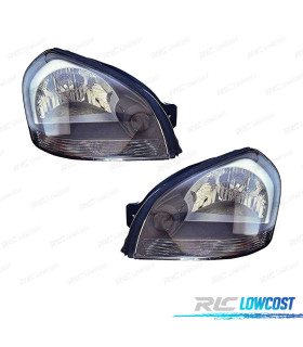 FAROS PARA HYUNDAI TUCSON 04-10