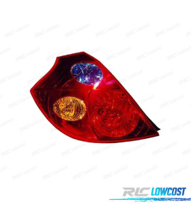 PILOTO IZQ PARA KIA CEED 5P 07-09