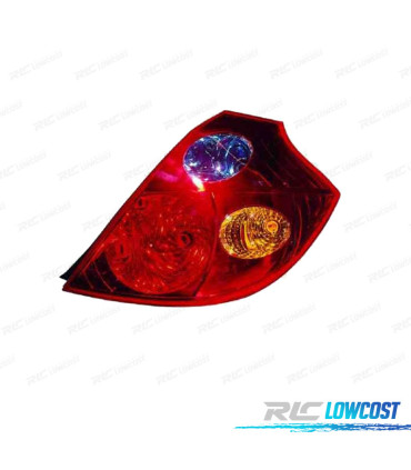 PILOTO DCH PARA KIA CEED 5P 07-09