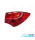PILOTO DCH PARA HYUNDAI SANTA FE 13-17 BLANCO ROJO