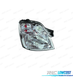 FARO DCH CON REGULACIÓN MANUAL PARA KIA PICANTO 04-07