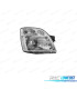 FARO DCH CON REGULACIÓN ELÉCTRICA PARA KIA PICANTO 04-07