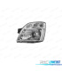 FARO IZQ CON REGULACIÓN ELÉCTRICA PARA KIA PICANTO 04-07
