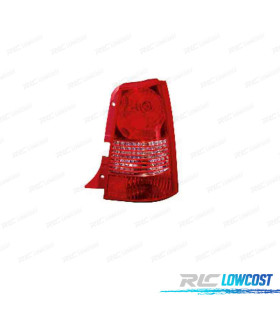 PILOTO DCH PARA KIA PICANTO 04-07