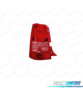 PILOTO IZQ PARA KIA PICANTO 04-07