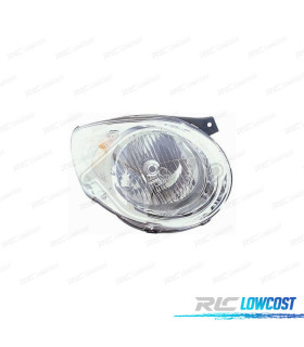 FARO DCH CON REGULACIÓN ELÉCTRICA PARA KIA PICANTO 08-10