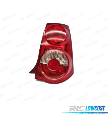 PILOTO DCH PARA KIA PICANTO 08-10