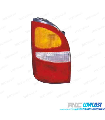 PILOTO IZQ PARA KIA PREGIO 95-05